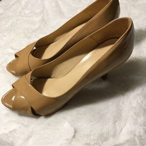 Kate Spade Shoes Size 10B B2